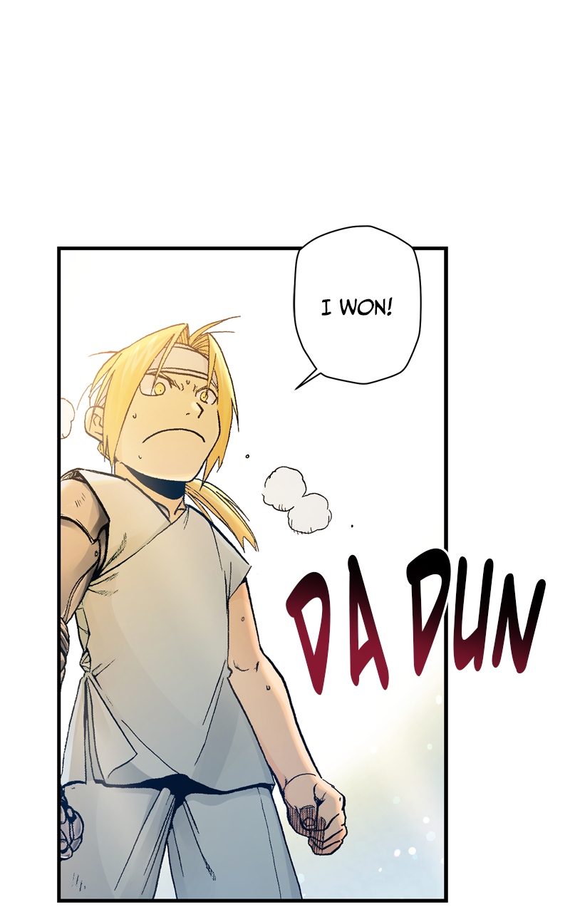 Read Fullmetal Alchemist  EN Manga Online
