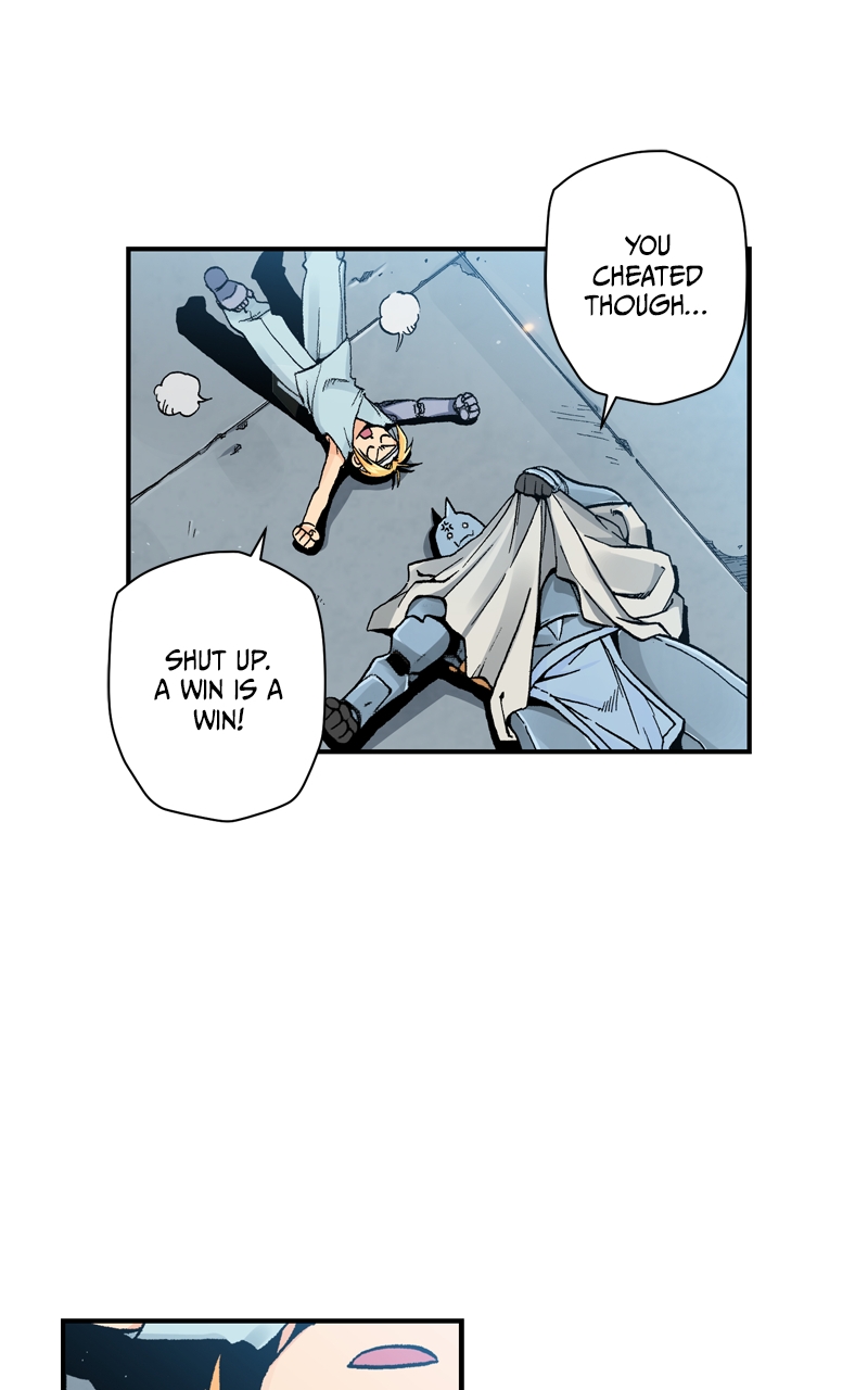 Read Fullmetal Alchemist  EN Manga Online