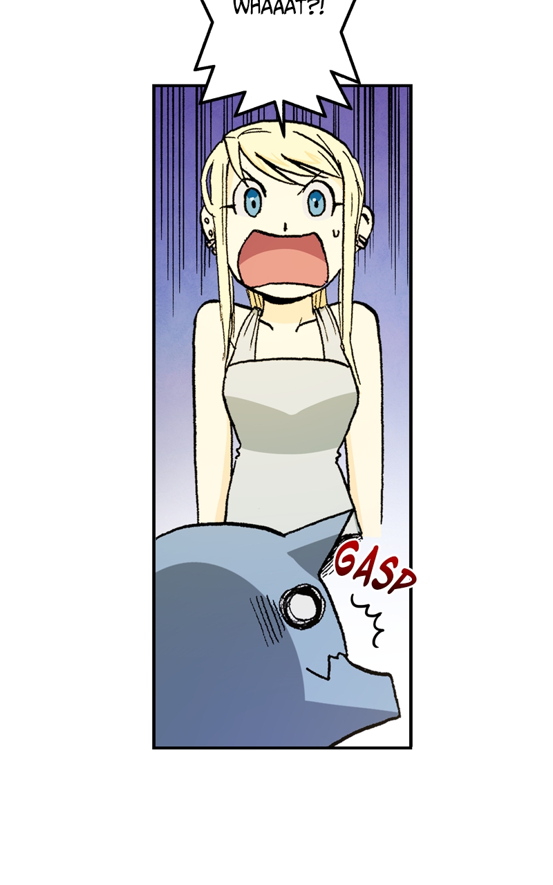 Read Fullmetal Alchemist  EN Manga Online