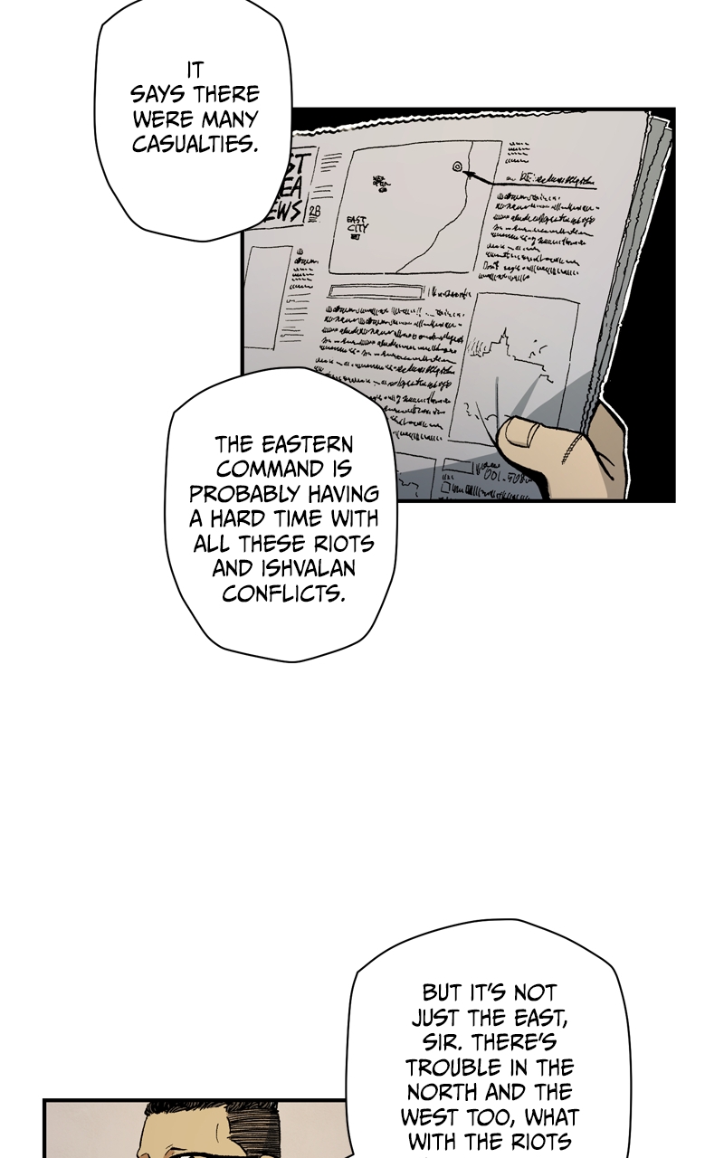 Read Fullmetal Alchemist  EN Manga Online