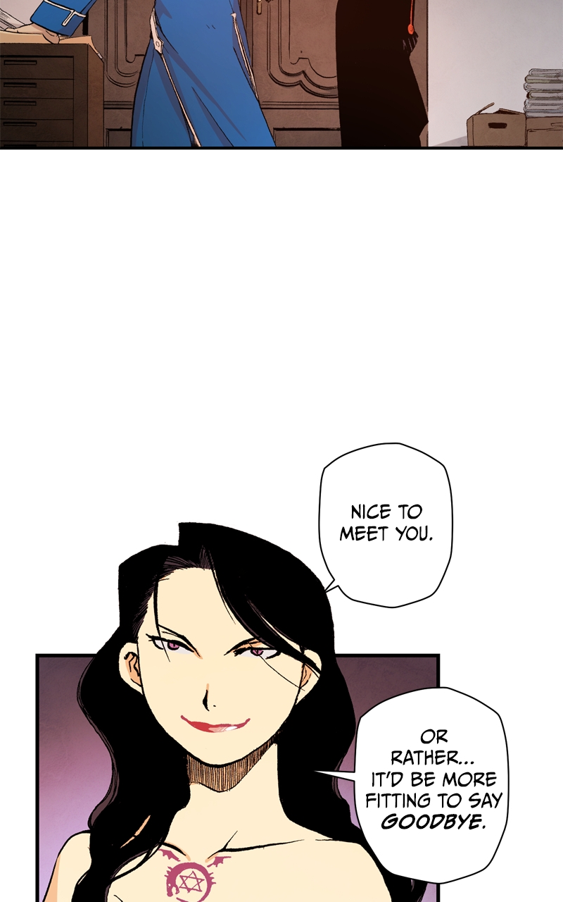 Read Fullmetal Alchemist  EN Manga Online