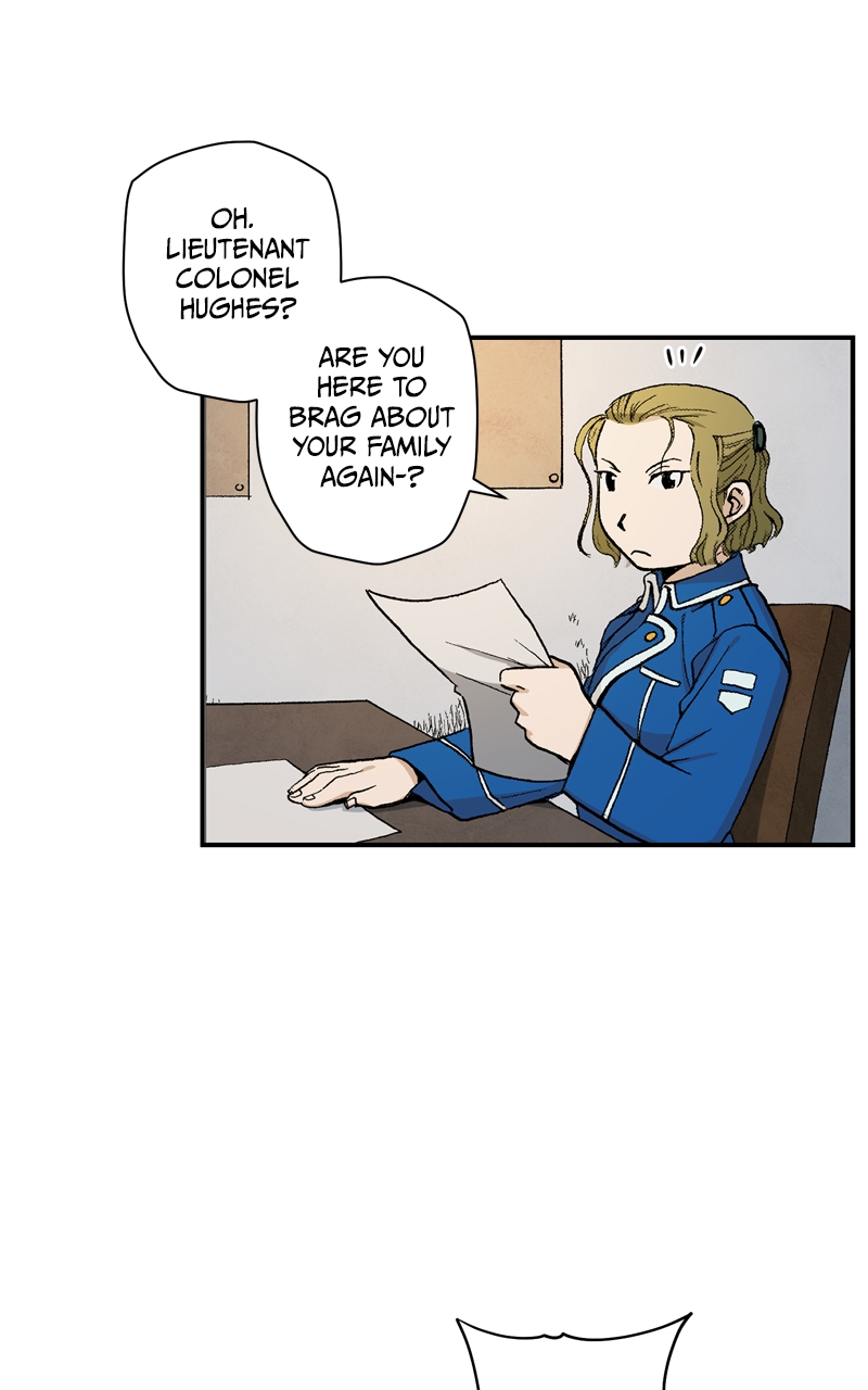 Read Fullmetal Alchemist  EN Manga Online