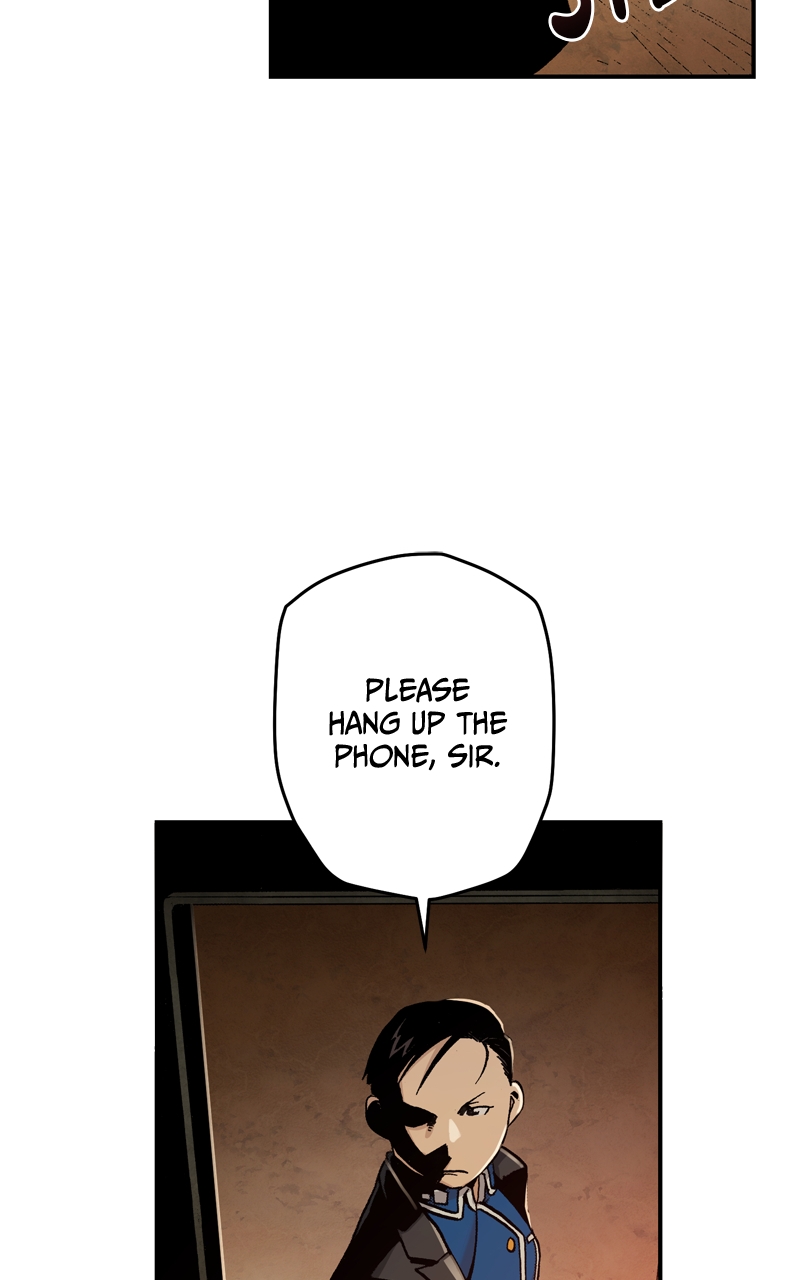 Read Fullmetal Alchemist  EN Manga Online