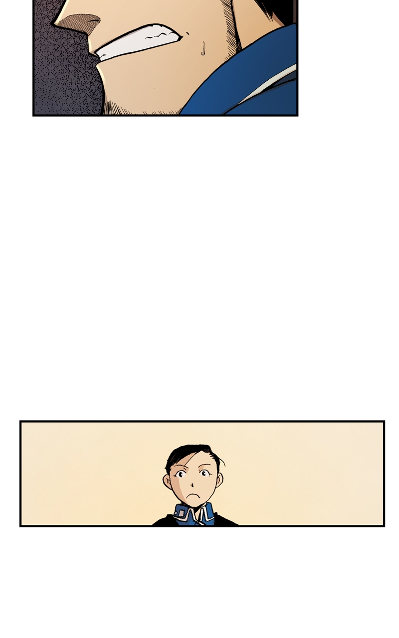 Read Fullmetal Alchemist  EN Manga Online