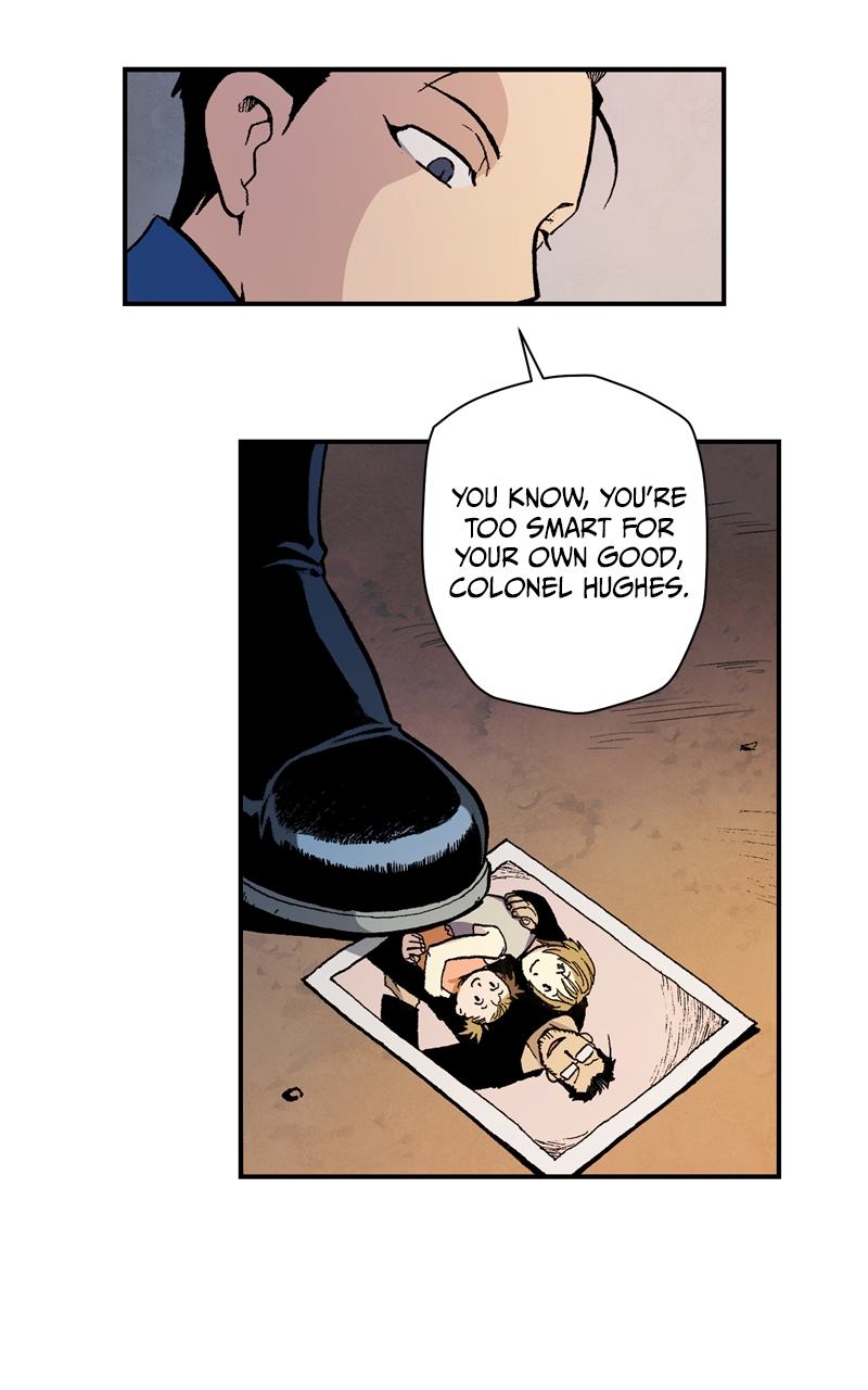 Read Fullmetal Alchemist  EN Manga Online