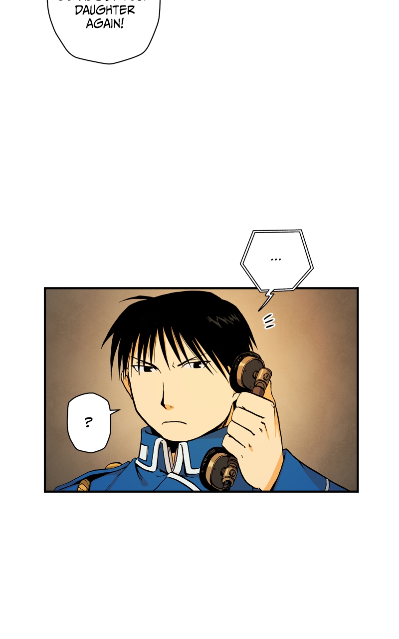 Read Fullmetal Alchemist  EN Manga Online
