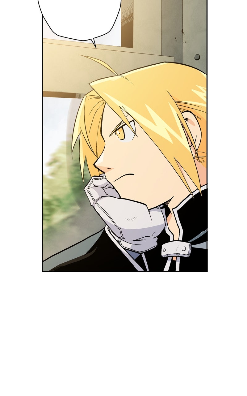 Read Fullmetal Alchemist  EN Manga Online