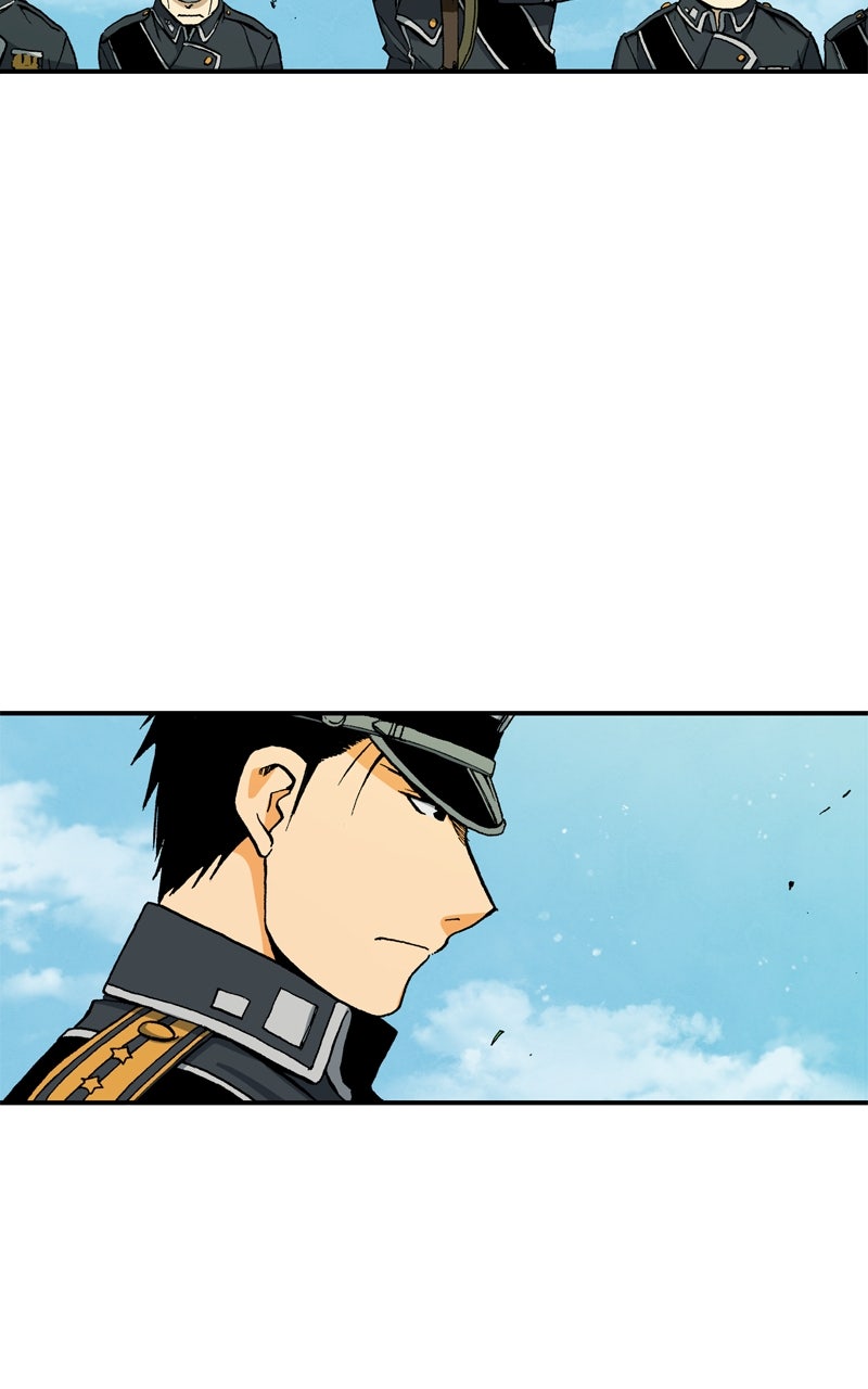 Read Fullmetal Alchemist  EN Manga Online