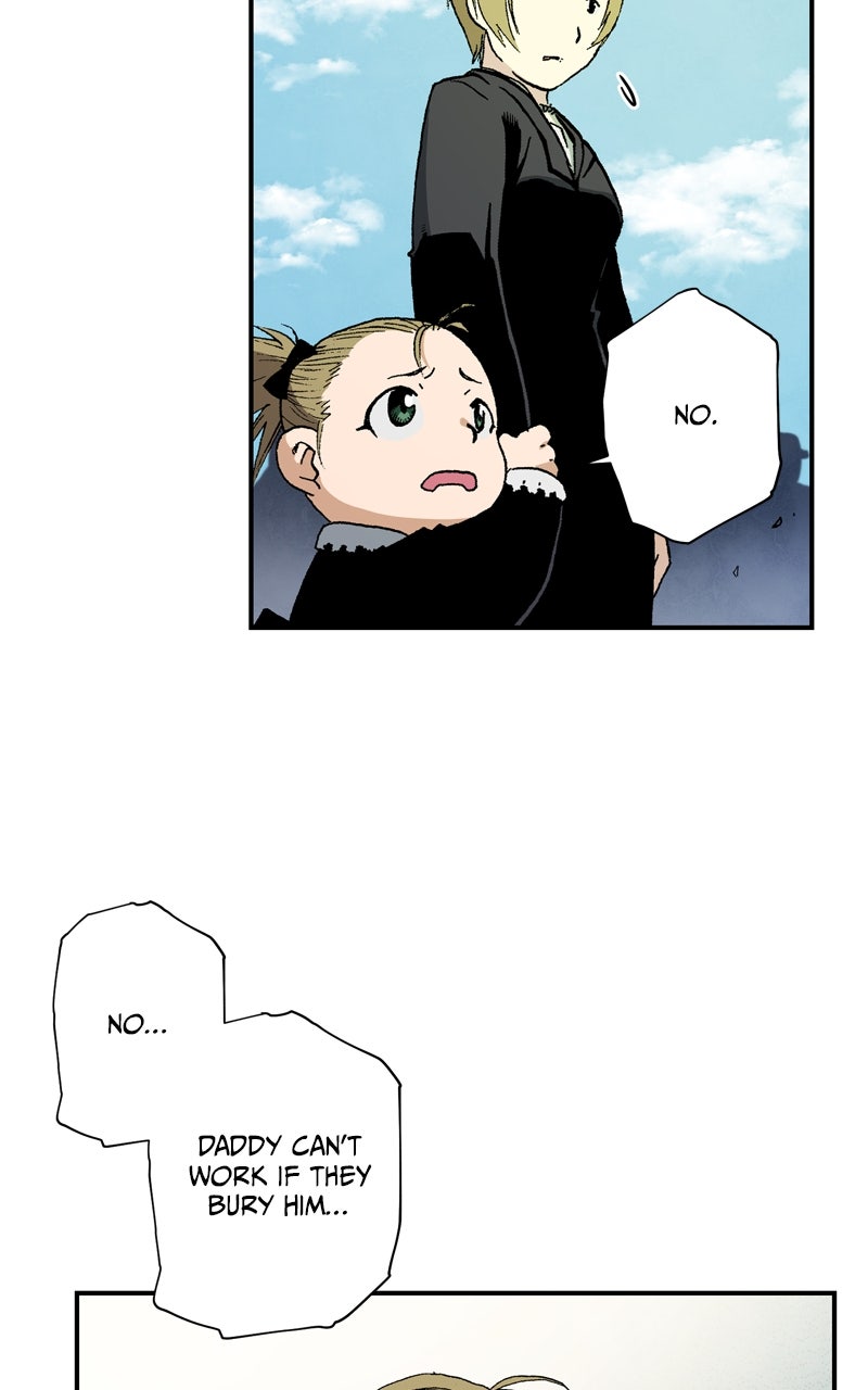 Read Fullmetal Alchemist  EN Manga Online