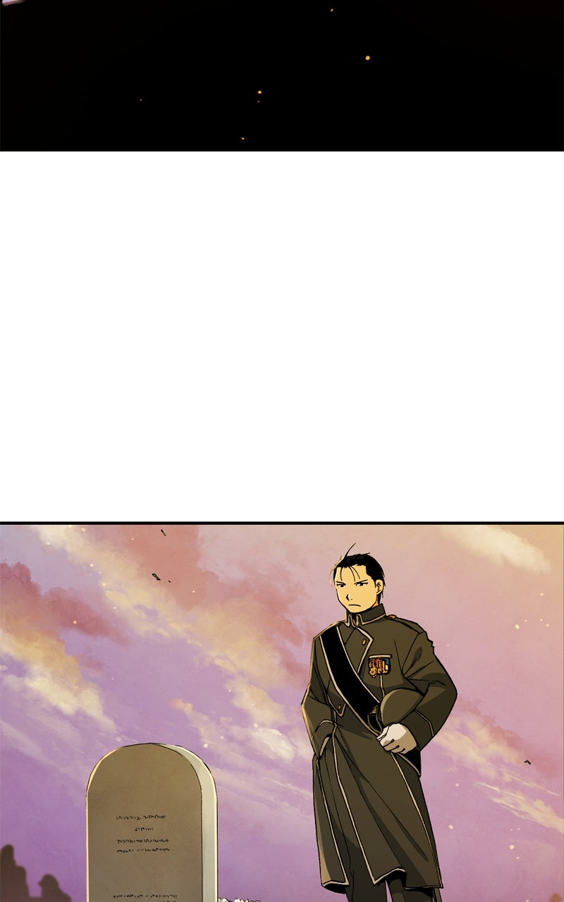 Read Fullmetal Alchemist  EN Manga Online