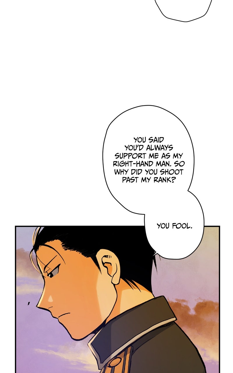 Read Fullmetal Alchemist  EN Manga Online