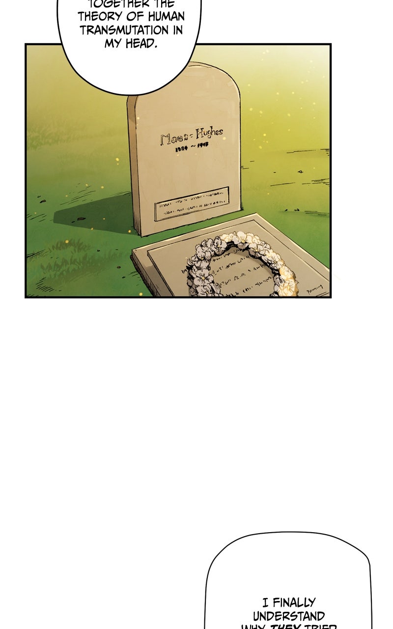 Read Fullmetal Alchemist  EN Manga Online