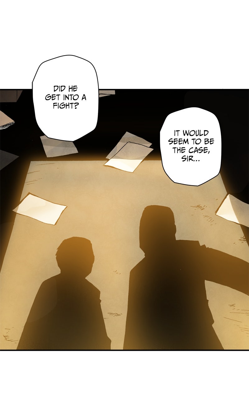 Read Fullmetal Alchemist  EN Manga Online
