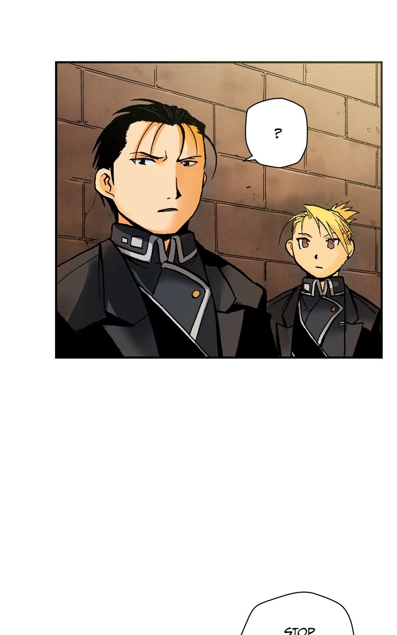 Read Fullmetal Alchemist  EN Manga Online