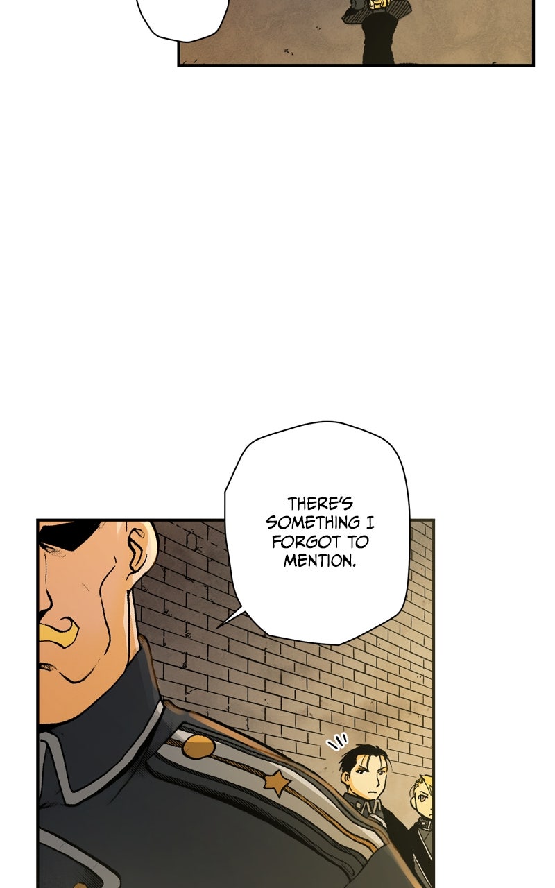 Read Fullmetal Alchemist  EN Manga Online