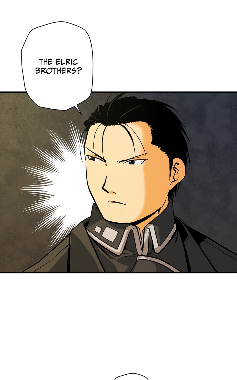 Read Fullmetal Alchemist  EN Manga Online