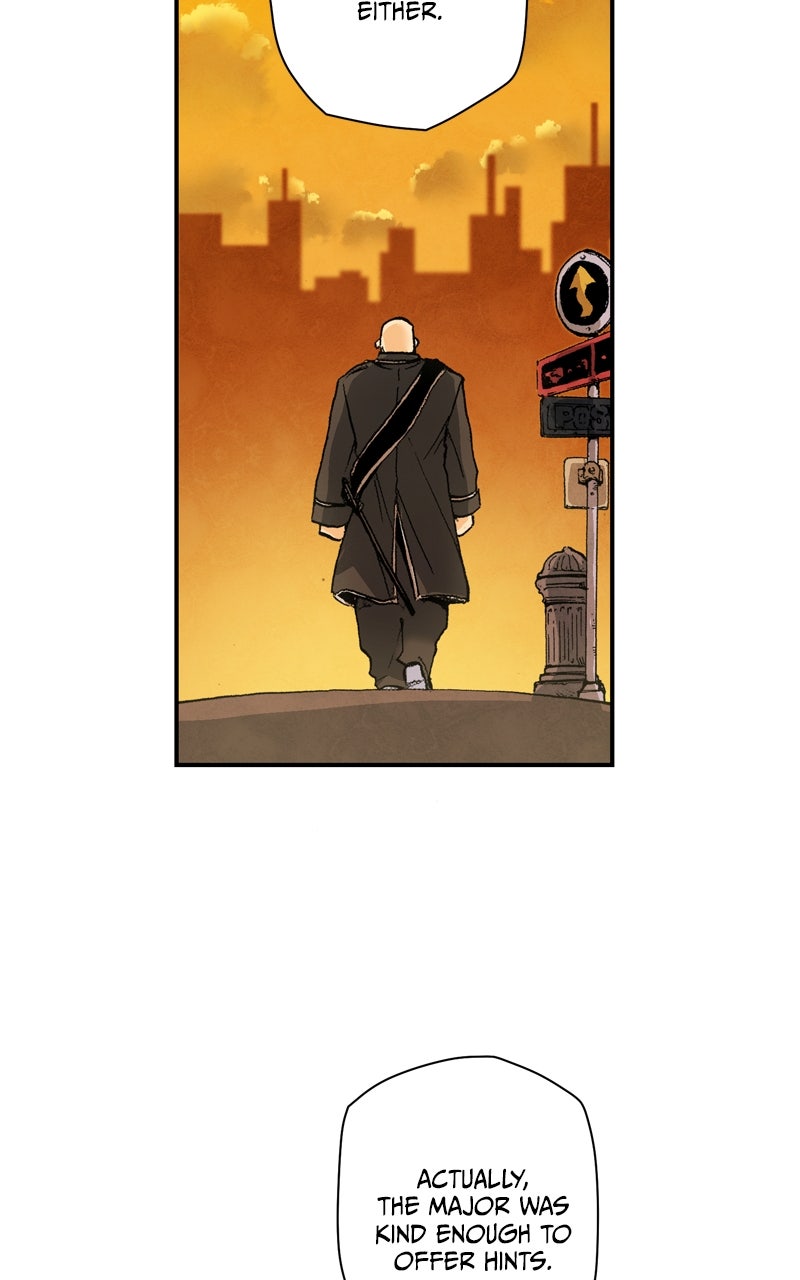 Read Fullmetal Alchemist  EN Manga Online