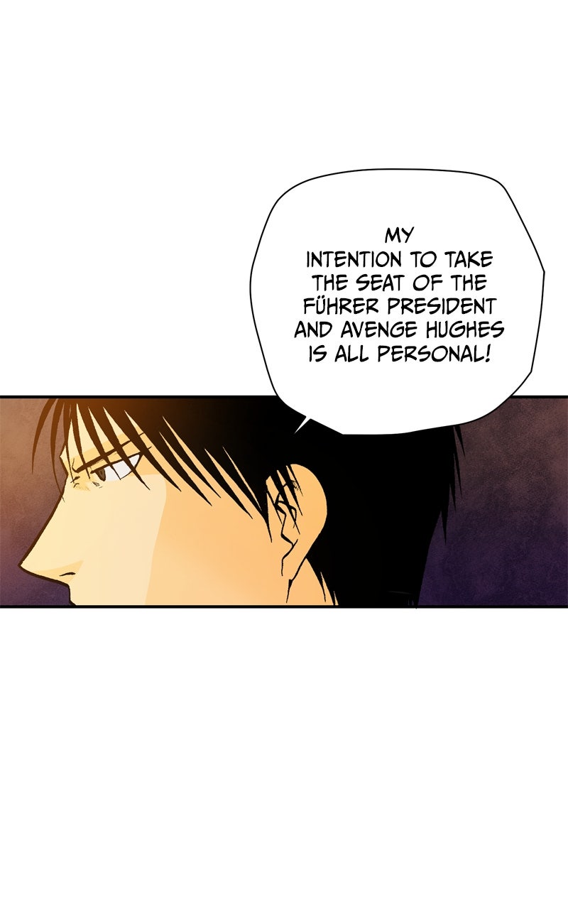 Read Fullmetal Alchemist  EN Manga Online