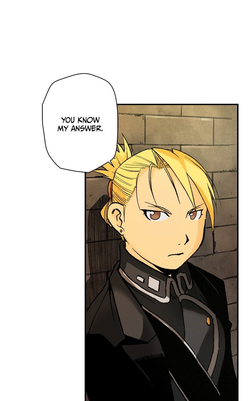 Read Fullmetal Alchemist  EN Manga Online
