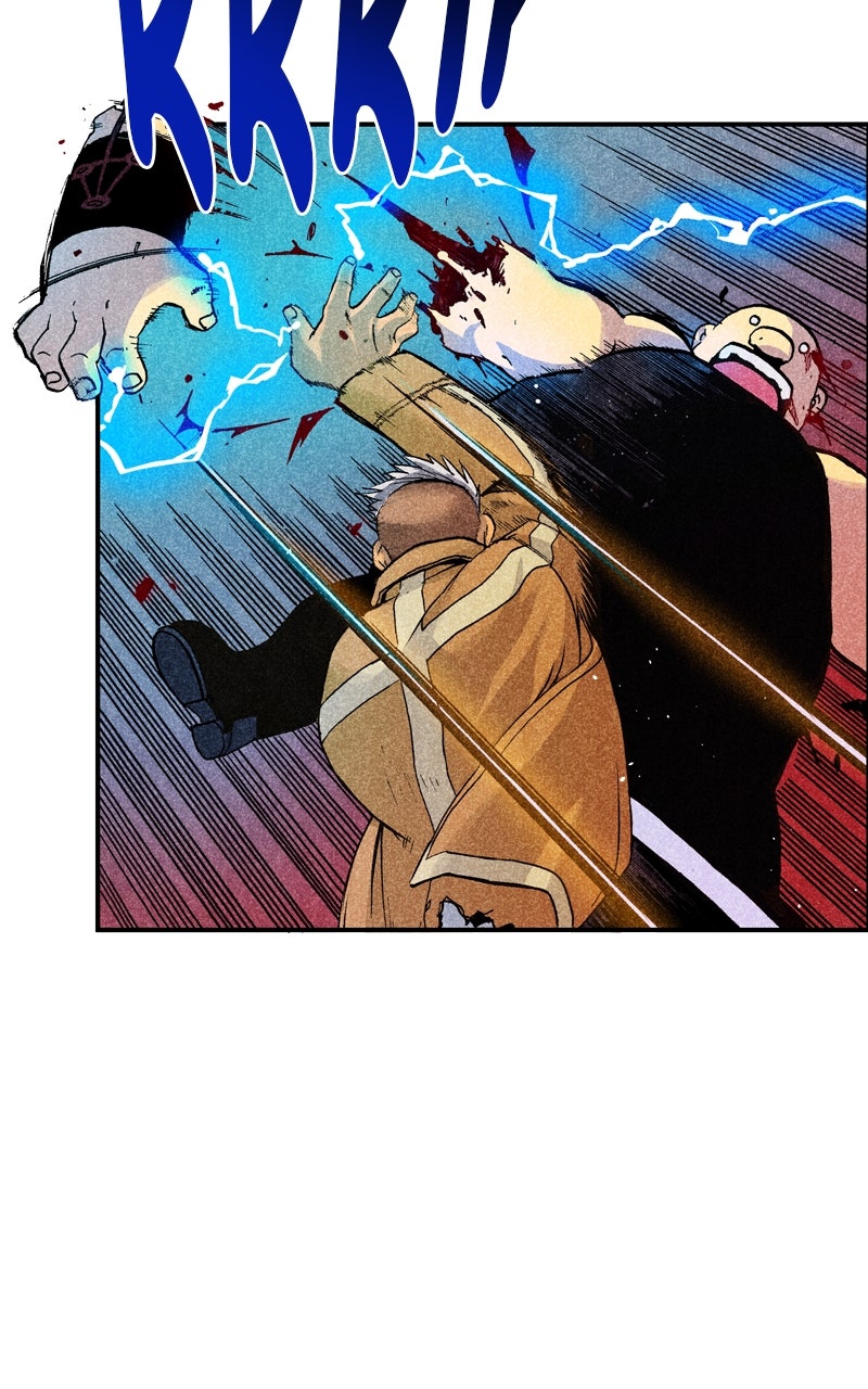 Read Fullmetal Alchemist  EN Manga Online