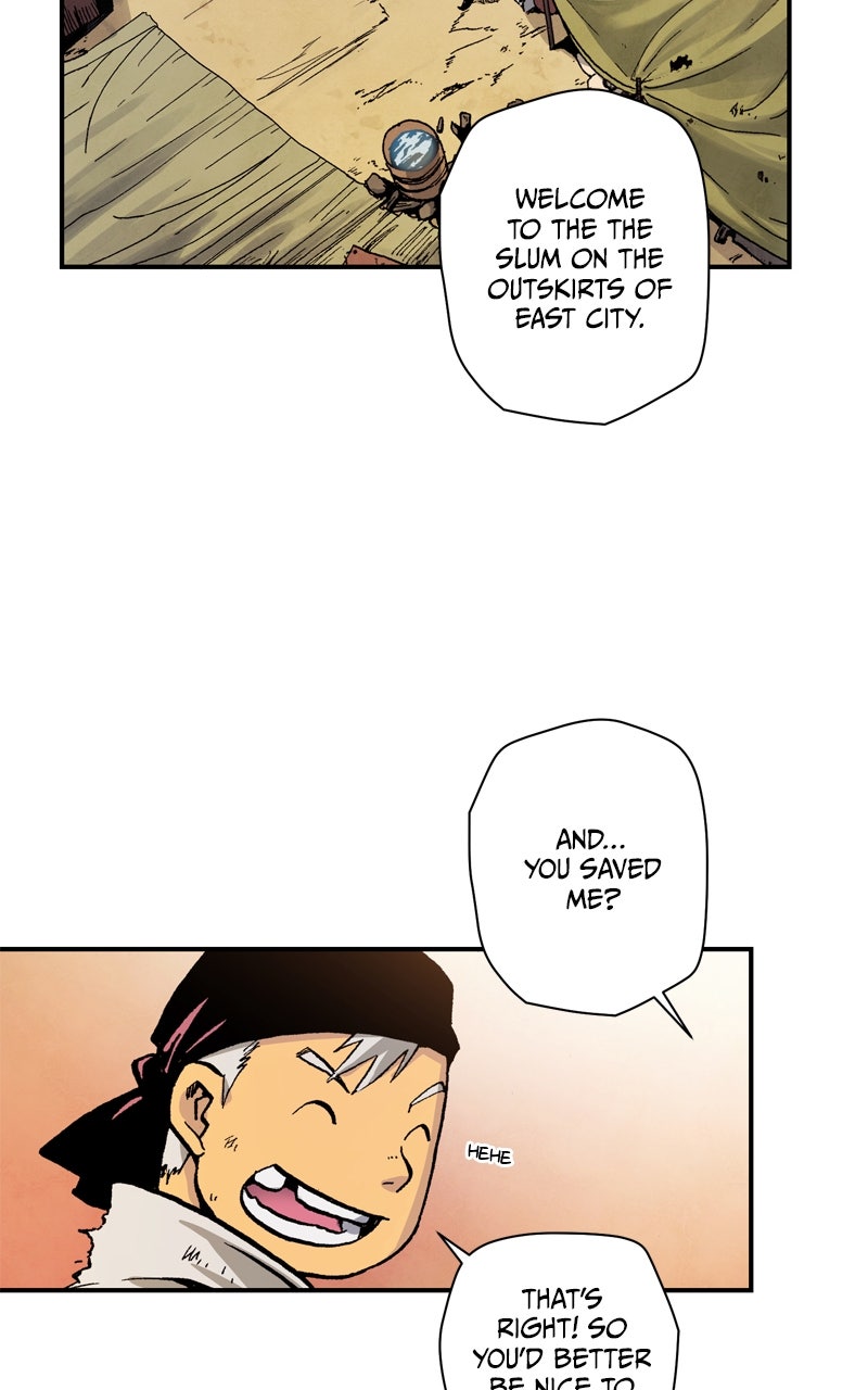 Read Fullmetal Alchemist  EN Manga Online