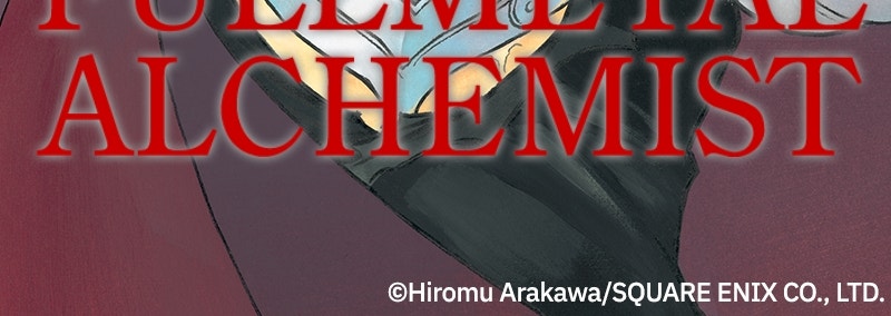 Read Fullmetal Alchemist  EN Manga Online