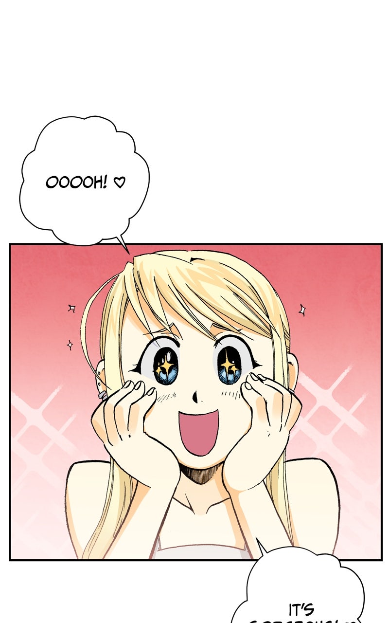 Read Fullmetal Alchemist  EN Manga Online