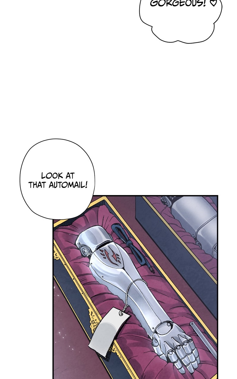Read Fullmetal Alchemist  EN Manga Online