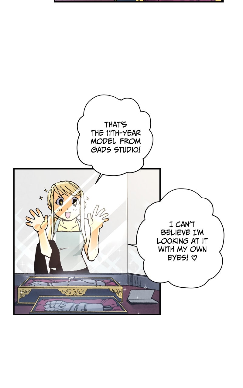 Read Fullmetal Alchemist  EN Manga Online