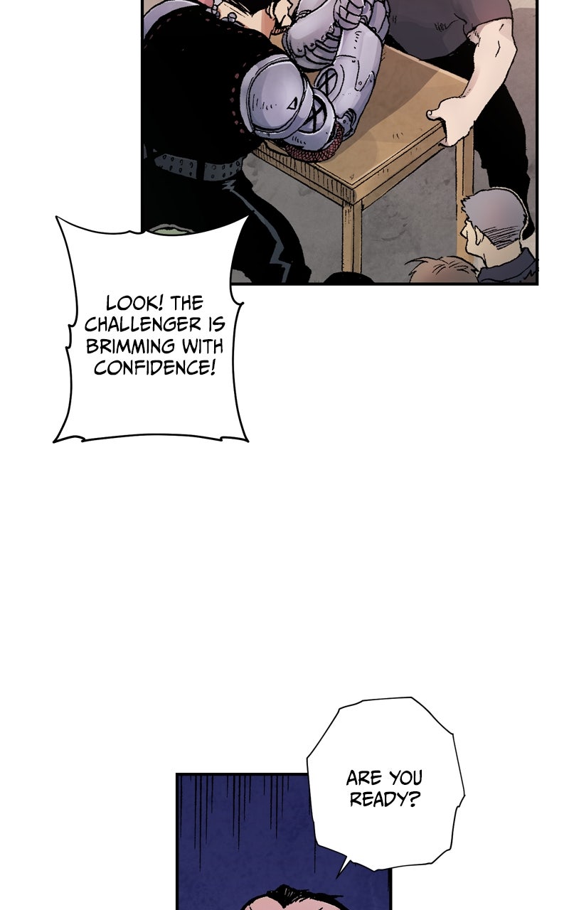 Read Fullmetal Alchemist  EN Manga Online