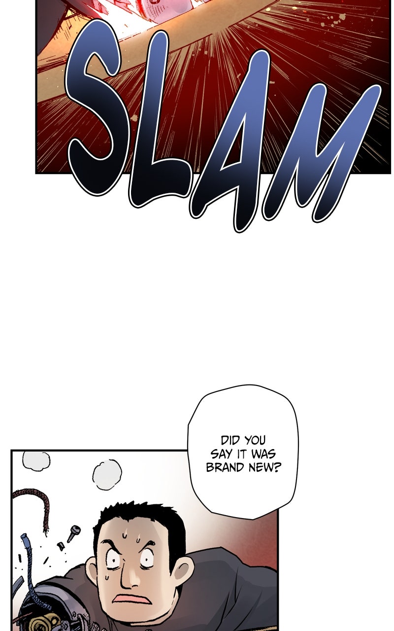 Read Fullmetal Alchemist  EN Manga Online