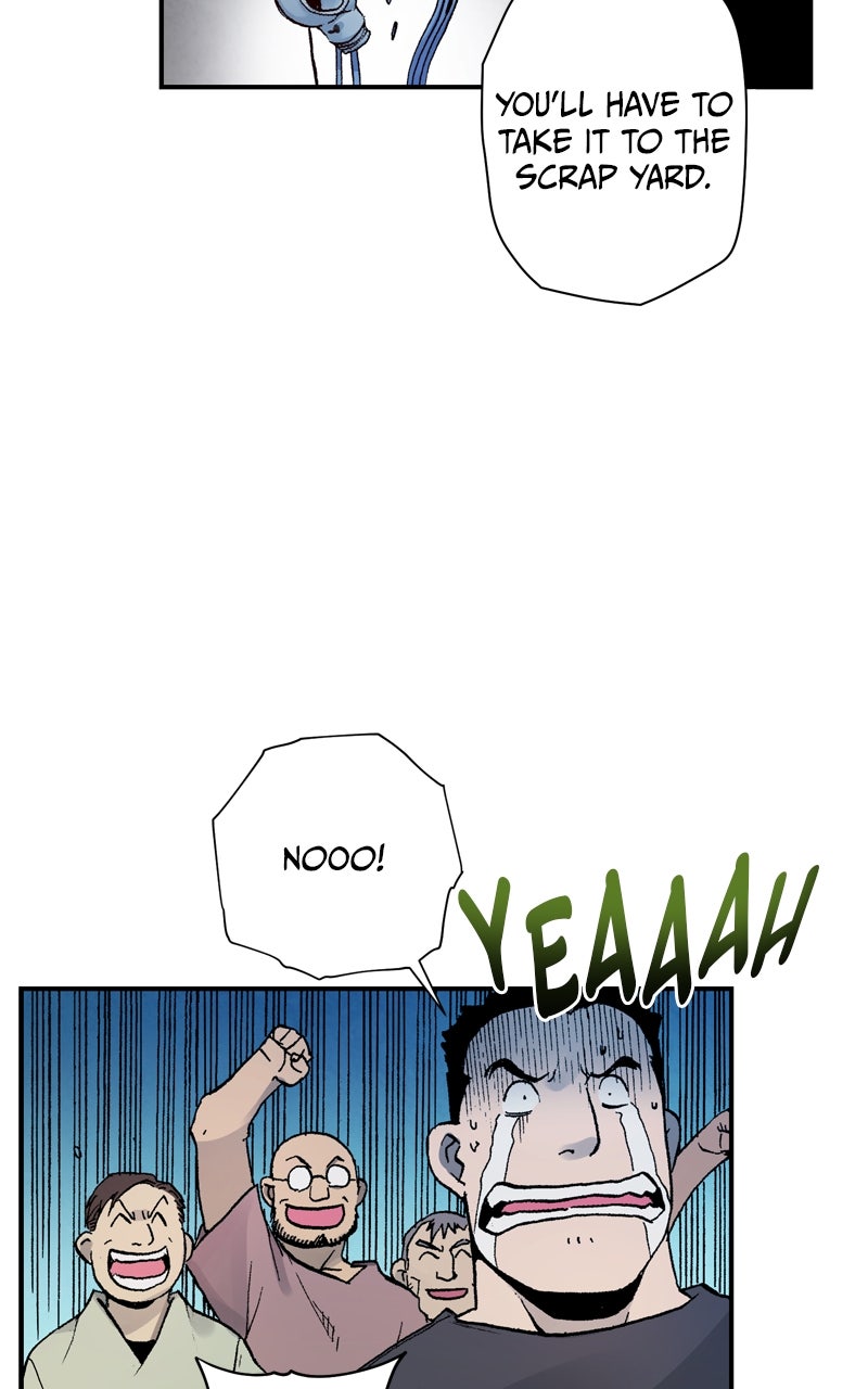 Read Fullmetal Alchemist  EN Manga Online
