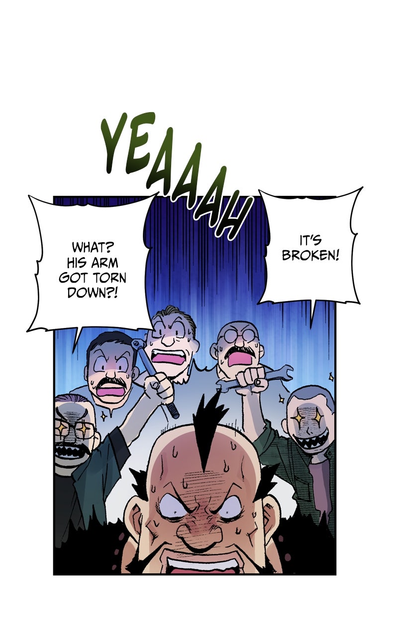 Read Fullmetal Alchemist  EN Manga Online