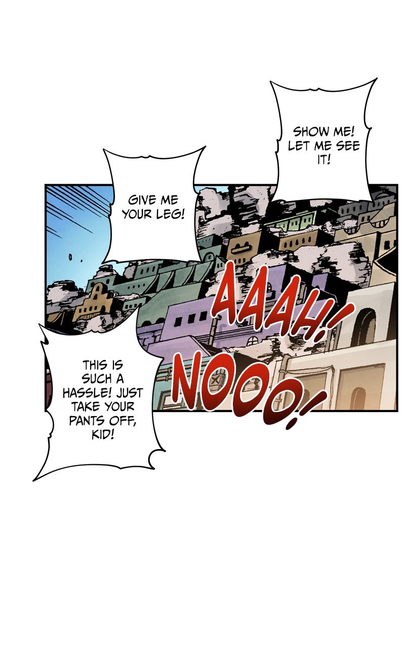 Read Fullmetal Alchemist  EN Manga Online