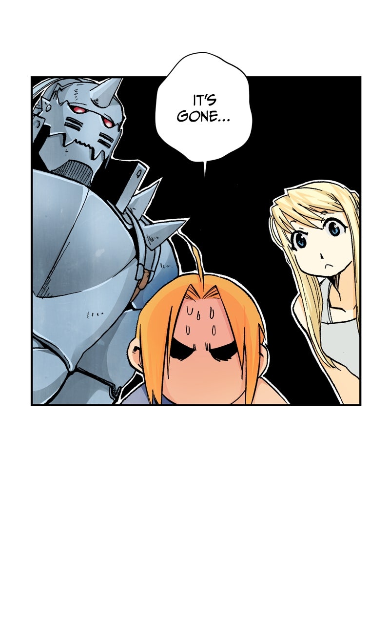 Read Fullmetal Alchemist  EN Manga Online