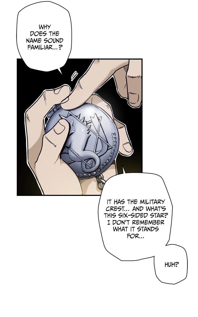 Read Fullmetal Alchemist  EN Manga Online