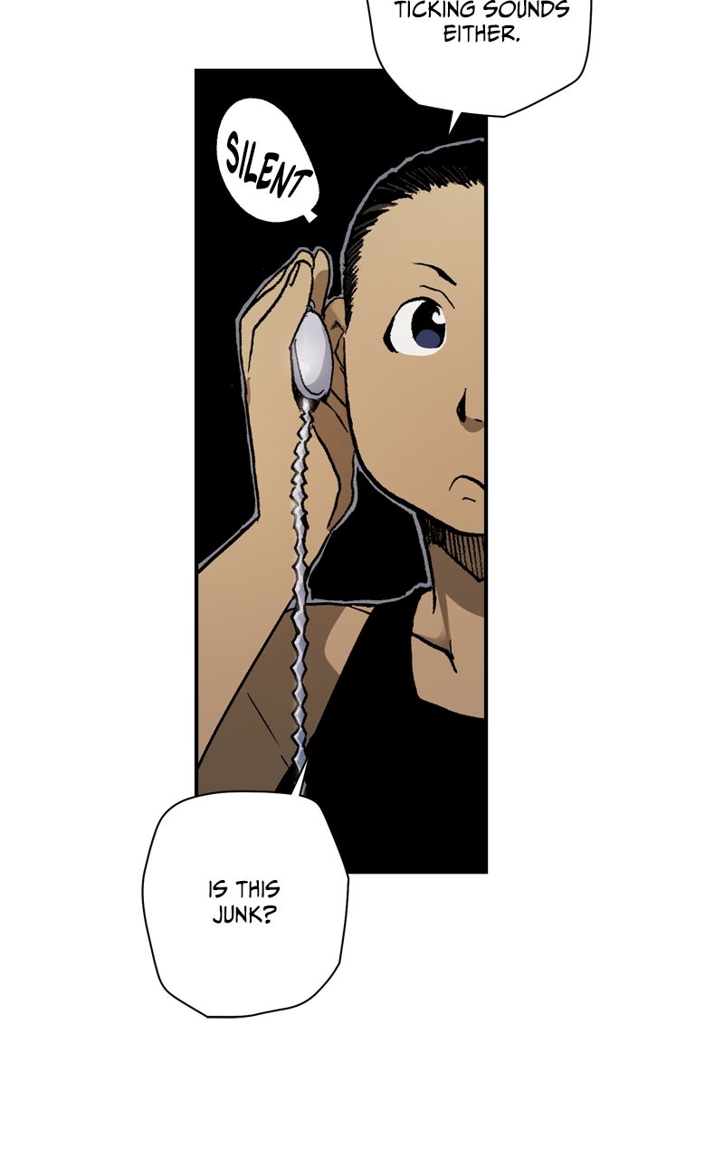 Read Fullmetal Alchemist  EN Manga Online