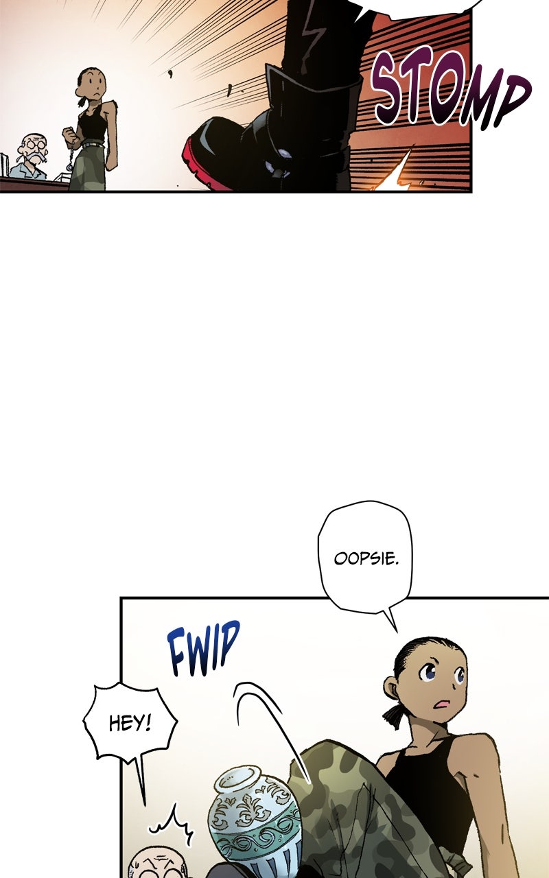 Read Fullmetal Alchemist  EN Manga Online