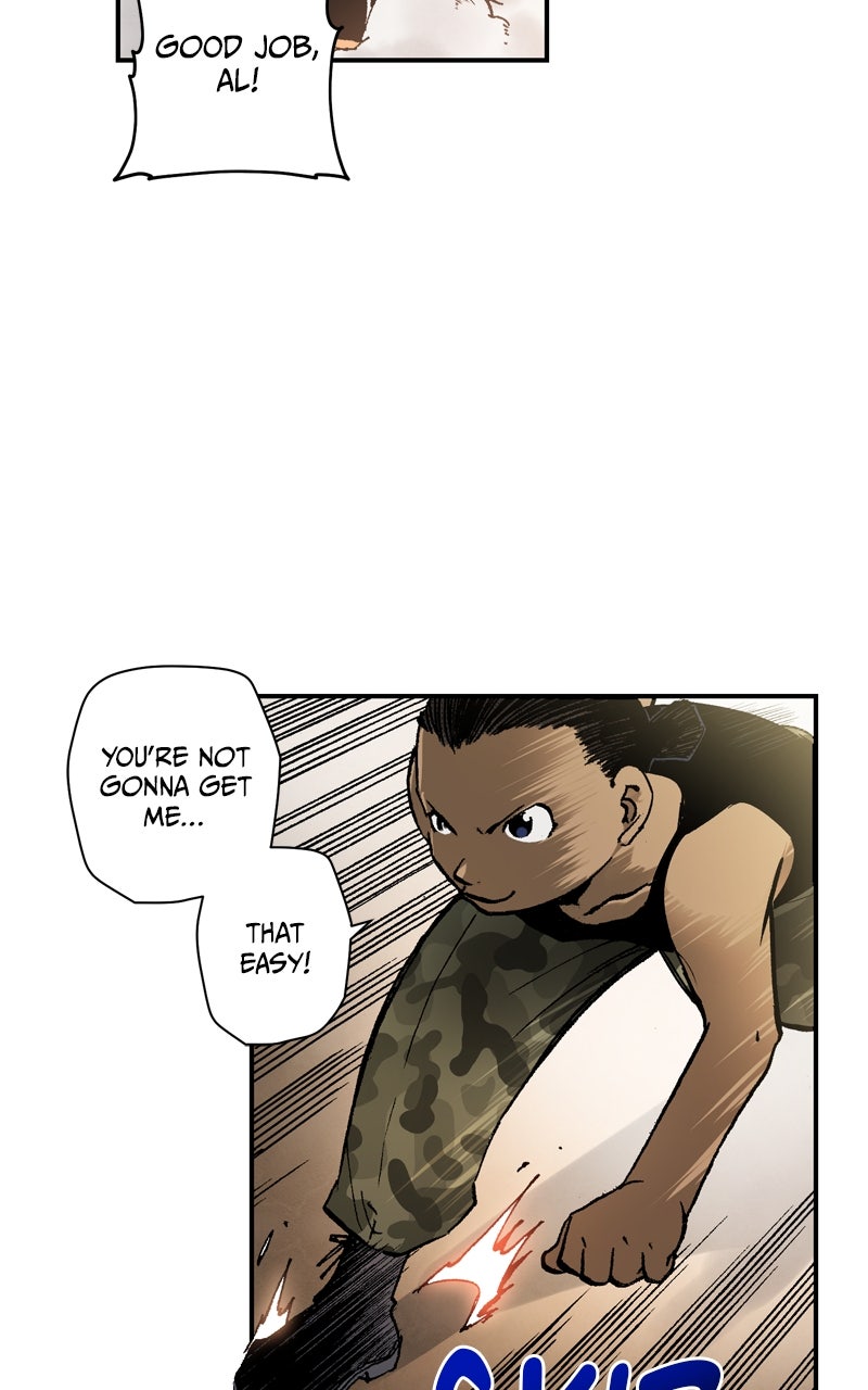 Read Fullmetal Alchemist  EN Manga Online