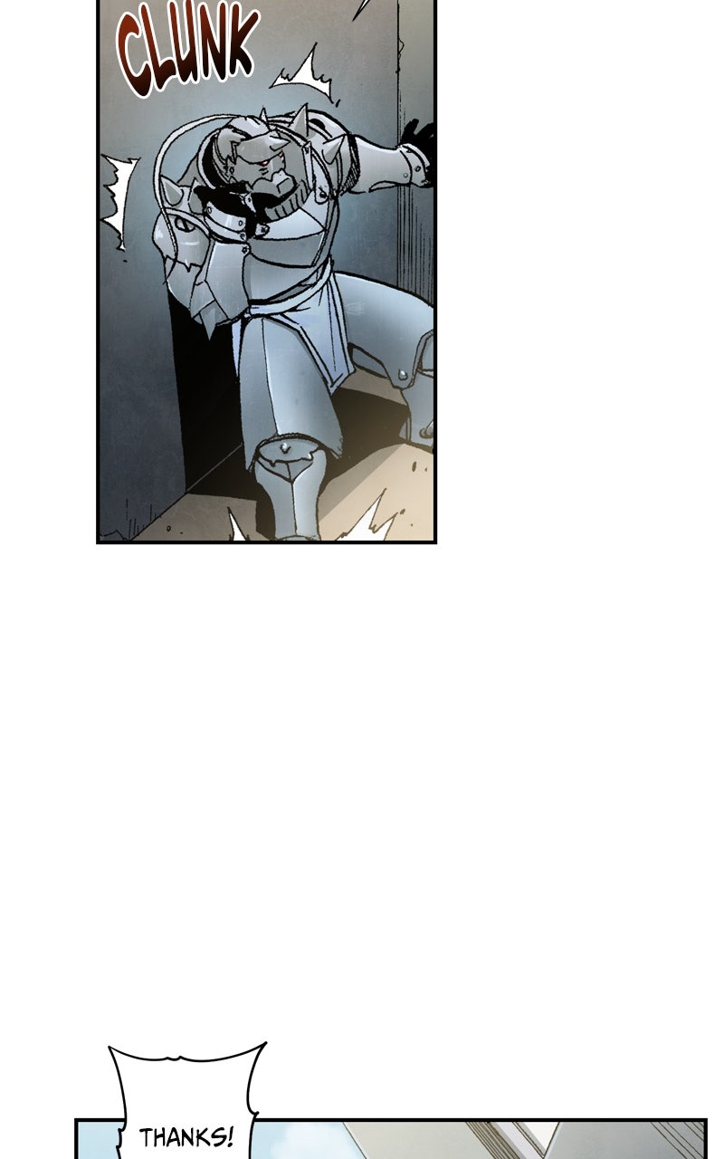 Read Fullmetal Alchemist  EN Manga Online