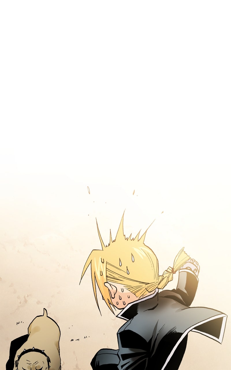 Read Fullmetal Alchemist  EN Manga Online