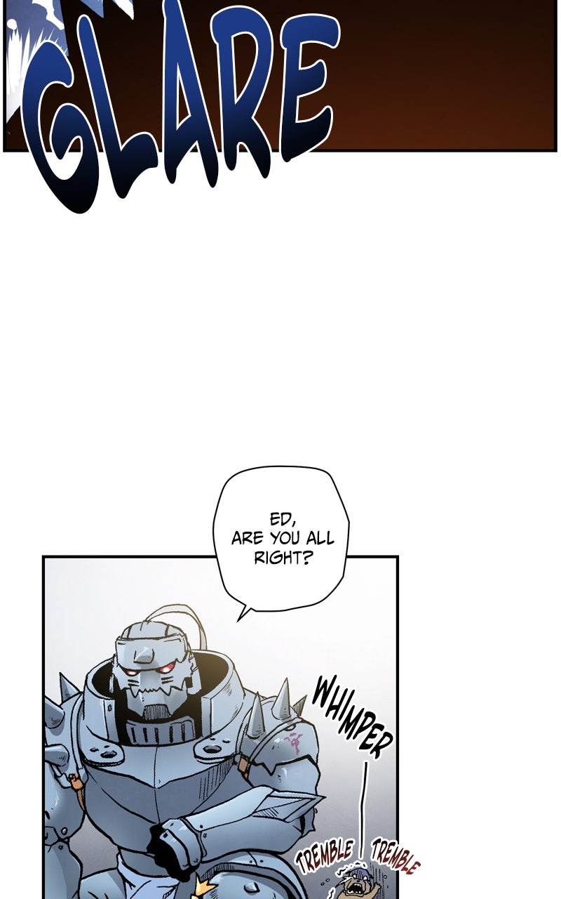 Read Fullmetal Alchemist  EN Manga Online