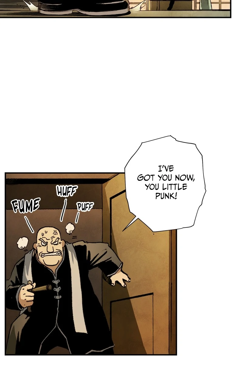 Read Fullmetal Alchemist  EN Manga Online