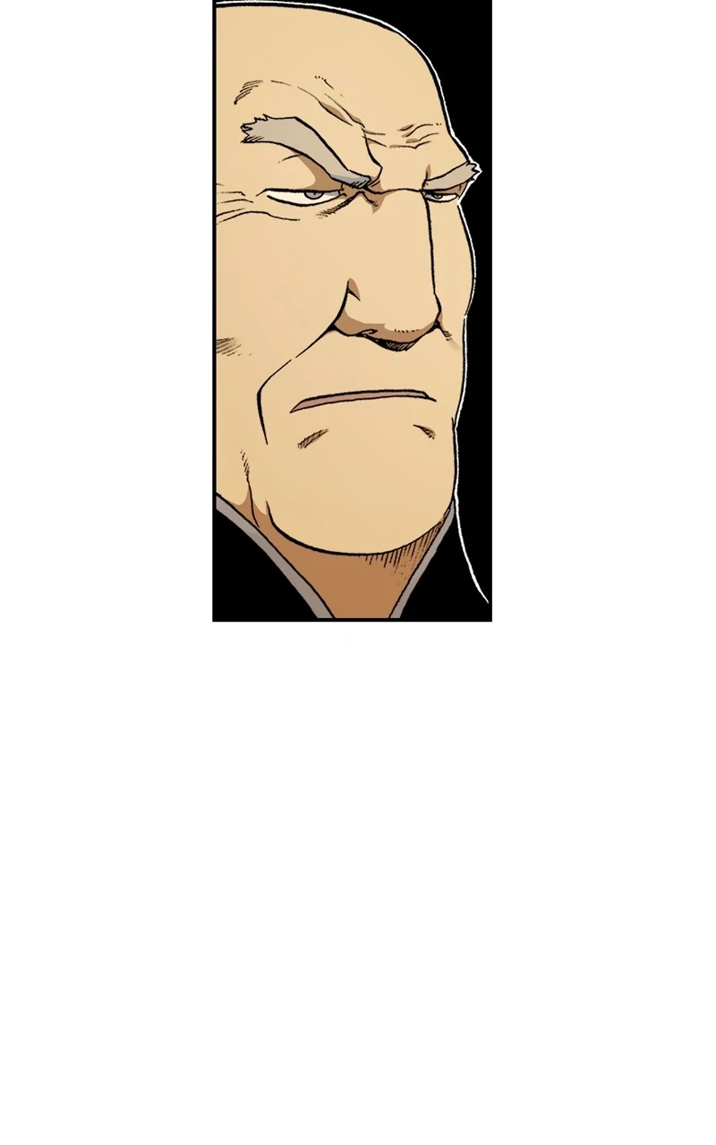Read Fullmetal Alchemist  EN Manga Online