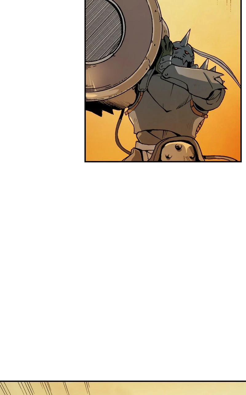 Read Fullmetal Alchemist  EN Manga Online