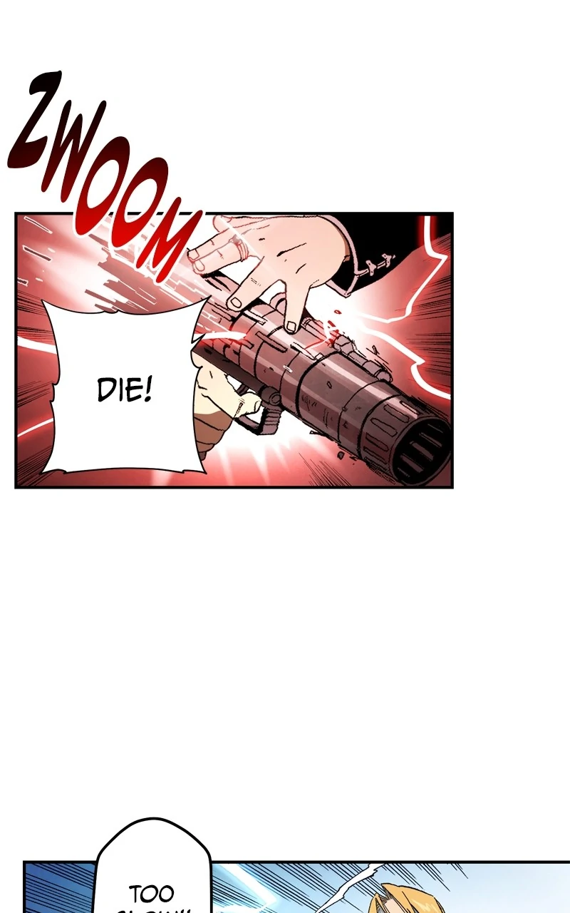 Read Fullmetal Alchemist  EN Manga Online