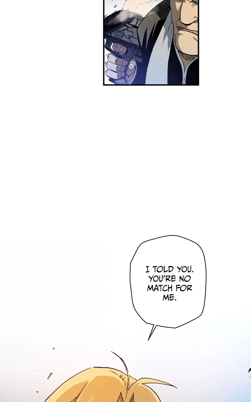 Read Fullmetal Alchemist  EN Manga Online