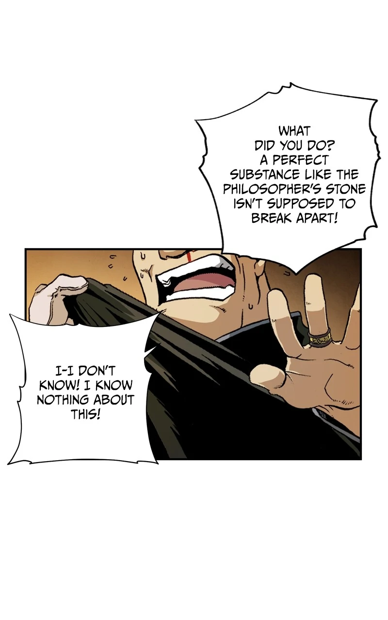 Read Fullmetal Alchemist  EN Manga Online