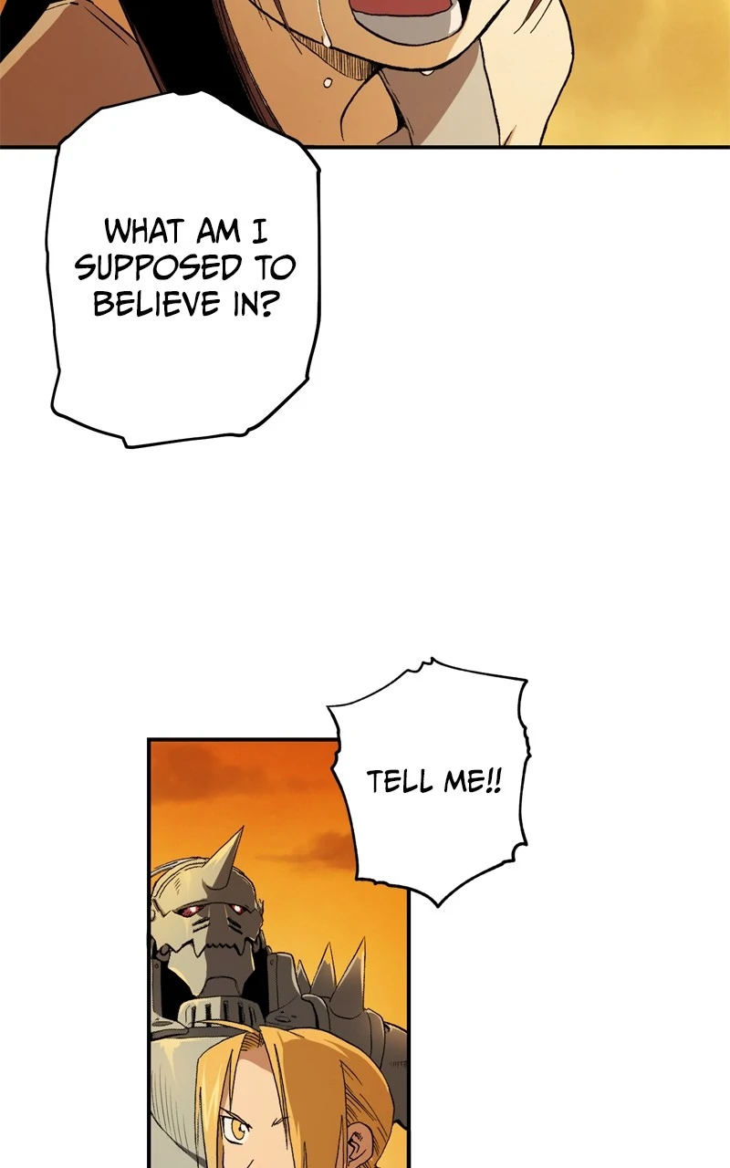 Read Fullmetal Alchemist  EN Manga Online