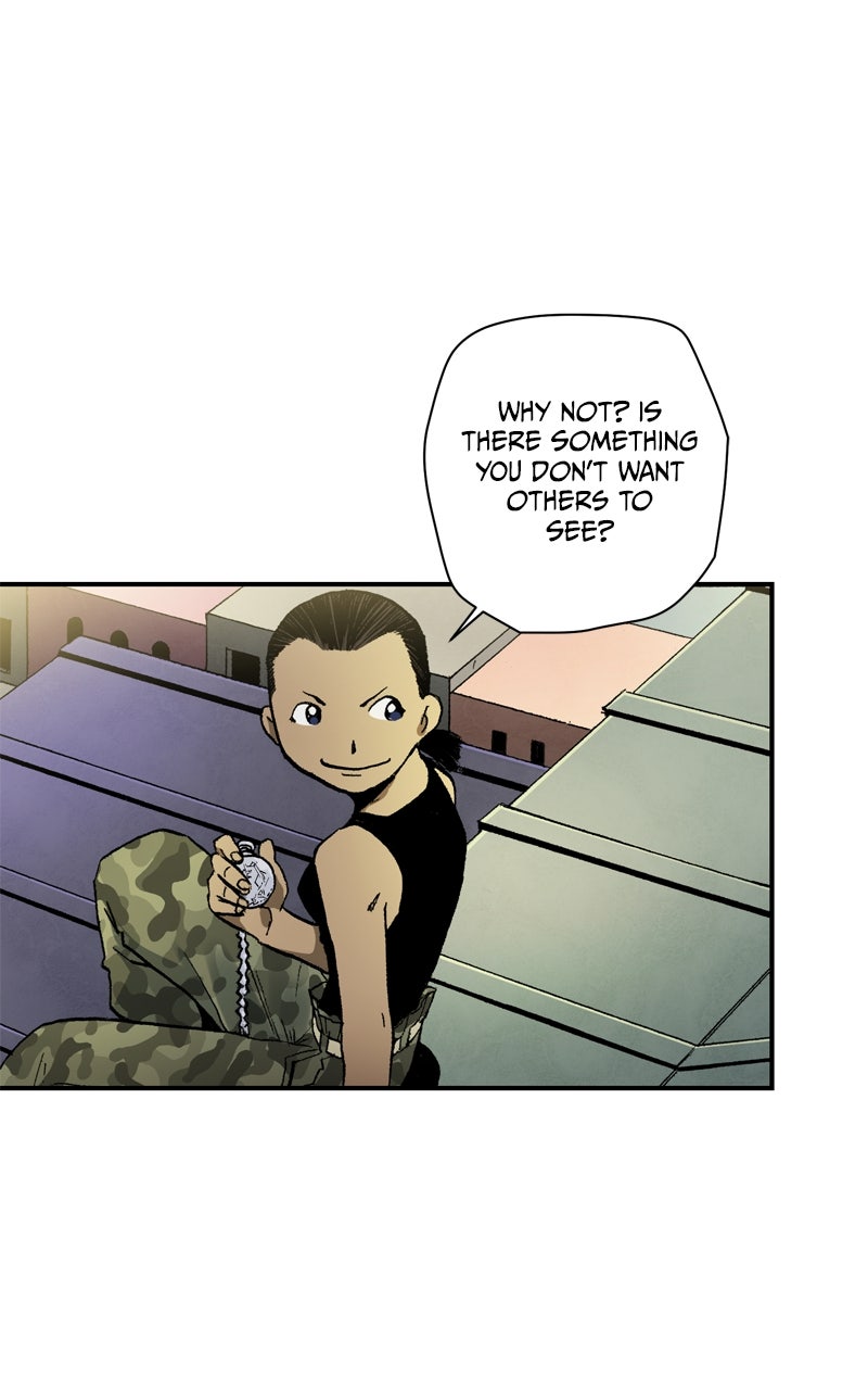 Read Fullmetal Alchemist  EN Manga Online